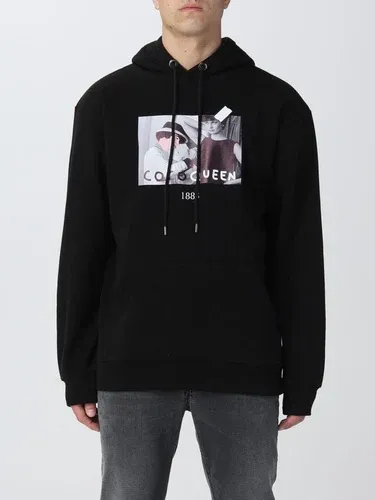 Felpa basic Throwback con logo (105824133) Felpa basic Throwback con logo (105824133)