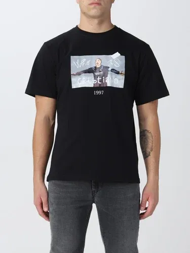 T-shirt Throwback con stampa grafica (105824134) T-shirt Throwback con stampa grafica (105824134)