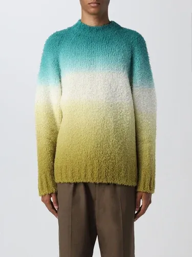 Maglia SACAI Uomo colore Verde (105824120) Maglia SACAI Uomo colore Verde (105824120)