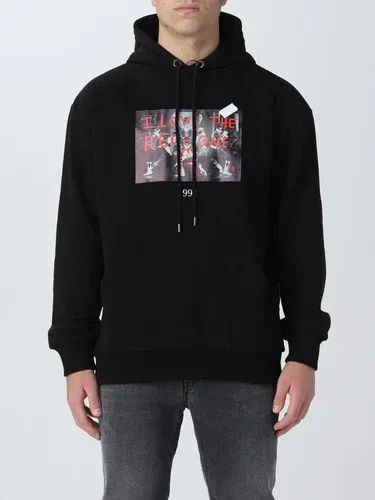 Felpa Throwback con stampa grafica (105824144) Felpa Throwback con stampa grafica (105824144)