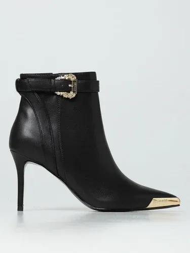 Stivaletto Versace Jeans Couture in pelle (105824147)