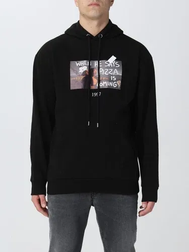 Felpa Throwback con stampa grafica (105824152) Felpa Throwback con stampa grafica (105824152)