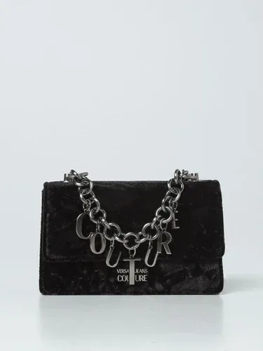 Borsa Versace Jeans Couture in velluto (105824166) Borsa Versace Jeans Couture in velluto (105824166)
