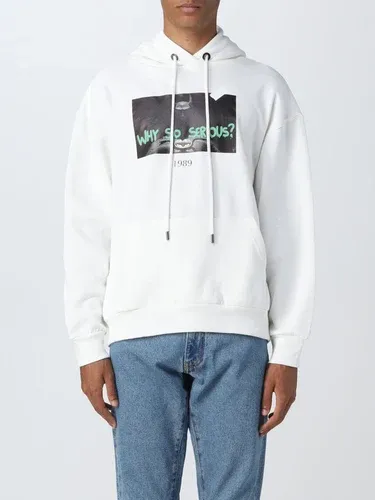 Felpa Throwback con stampa grafica (105824167) Felpa Throwback con stampa grafica (105824167)