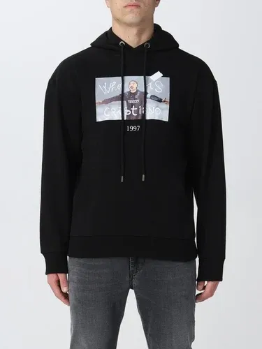 Felpa Throwback con stampa grafica (105824177) Felpa Throwback con stampa grafica (105824177)