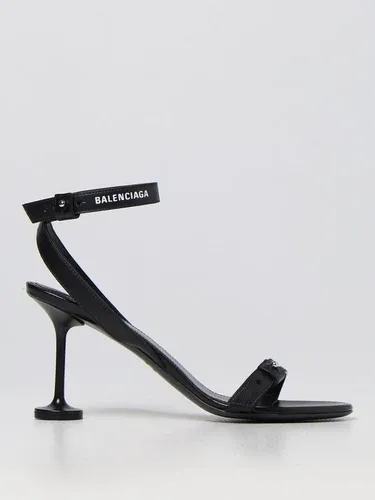 Sandalo Afterhour Balenciaga in pelle (105903035)