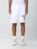 Pantalone MOSCHINO COUTURE Uomo colore Bianco (105903051)