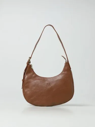 Borsa hobo Il Bisonte in pelle volonata (105903061)