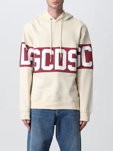 Felpa con banda Gcds (105903098) Felpa con banda Gcds (105903098)