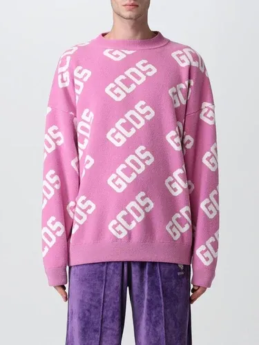 Maglia GCDS Uomo colore Nero (105903099) Maglia GCDS Uomo colore Nero (105903099)