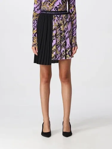 Gonna VERSACE JEANS COUTURE Donna colore Oro (105903106)