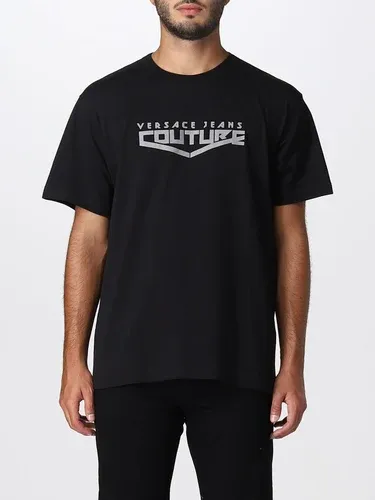 T-shirt Versace Jeans Couture con logo (105903107) T-shirt Versace Jeans Couture con logo (105903107)