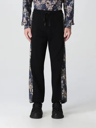 Pantalone VERSACE JEANS COUTURE Uomo colore Blue (105903108) Pantalone VERSACE JEANS COUTURE Uomo colore Blue (105903108)