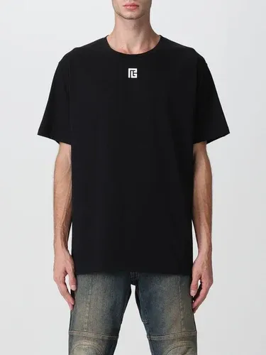 T-shirt basic Balmain con logo (105903112) T-shirt basic Balmain con logo (105903112)