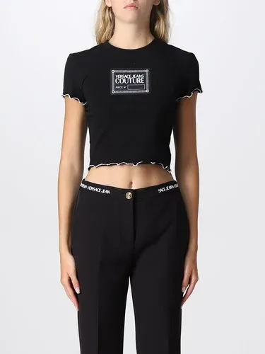T-shirt Versace Jeans Couture con logo (105903116) T-shirt Versace Jeans Couture con logo (105903116)