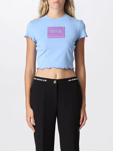 T-shirt Versace Jeans Couture con logo (105903115) T-shirt Versace Jeans Couture con logo (105903115)