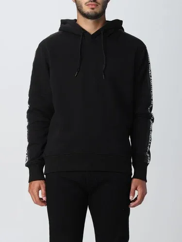 Felpa Versace Jeans Couture con bande logate (105903118) Felpa Versace Jeans Couture con bande logate (105903118)