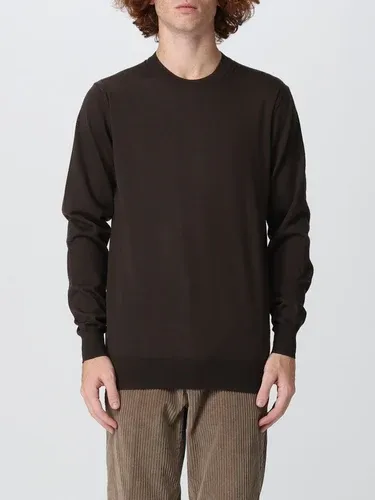 Maglia PAOLO PECORA Uomo colore Marrone (105903121) Maglia PAOLO PECORA Uomo colore Marrone (105903121)