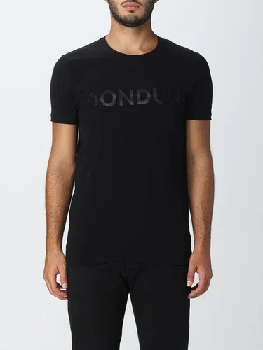 T-shirt basic Dondup con logo (105903169)