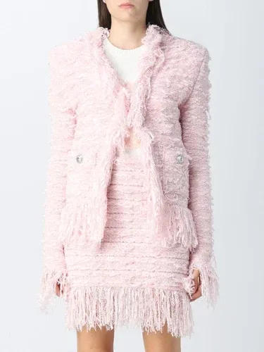 Giacca BALMAIN Donna colore Rosa (105903171)