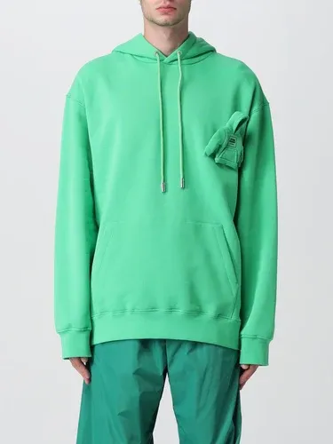 Felpa Opening Ceremony con mini felpa (105903172) Felpa Opening Ceremony con mini felpa (105903172)