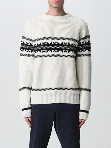 Maglia PAOLO PECORA Uomo colore Panna (105903180) Maglia PAOLO PECORA Uomo colore Panna (105903180)