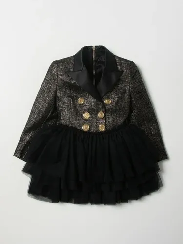 Abito BALMAIN Bambino colore Nero (105903189)