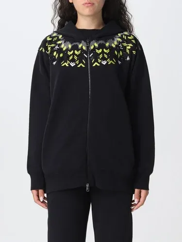 Felpa di cotone Ermanno Scervino con perline (105903249) Felpa di cotone Ermanno Scervino con perline (105903249)