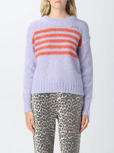 Maglia GANNI Donna colore Viola (105903280)