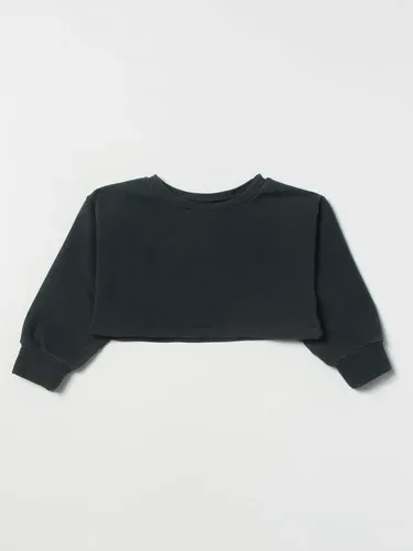 Felpa cropped Douuod in cotone stretch (106135179) Felpa cropped Douuod in cotone stretch (106135179)
