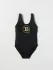 Costume BALMAIN Bambino colore Nero (105903340)