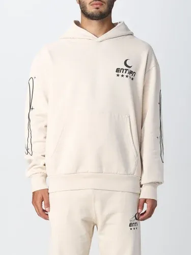 Felpa Enterprise Japan con stampa grafica (105903345) Felpa Enterprise Japan con stampa grafica (105903345)