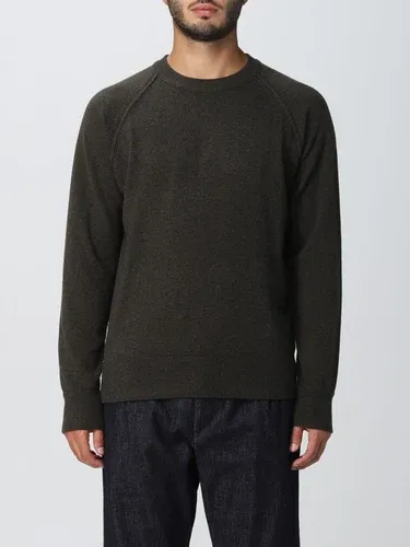 Maglia PAOLO PECORA Uomo colore Verde (105903347)