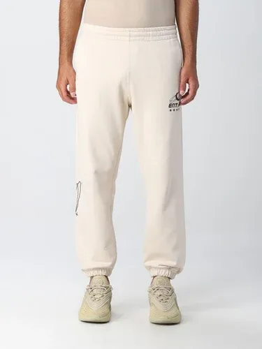 Pantalone ENTERPRISE JAPAN Uomo colore Beige (105903354) Pantalone ENTERPRISE JAPAN Uomo colore Beige (105903354)