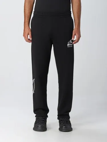 Pantalone ENTERPRISE JAPAN Uomo colore Nero (105903355) Pantalone ENTERPRISE JAPAN Uomo colore Nero (105903355)