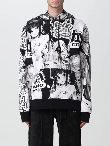 Felpa Gcds stampata (105903362) Felpa Gcds stampata (105903362)