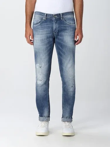 Jeans Dondup in denim washed (105903365) Jeans Dondup in denim washed (105903365)