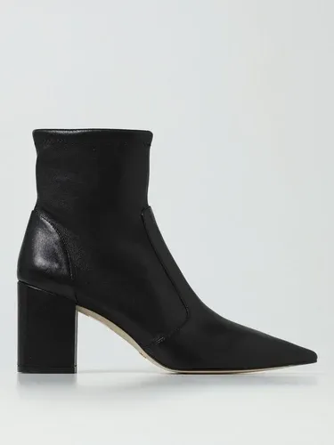 Stivaletto Stuart Weitzman in nappa stretch (105903377) Stivaletto Stuart Weitzman in nappa stretch (105903377)