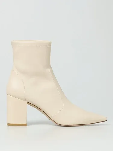 Stivaletto Stuart Weitzman in nappa stretch (105903378) Stivaletto Stuart Weitzman in nappa stretch (105903378)