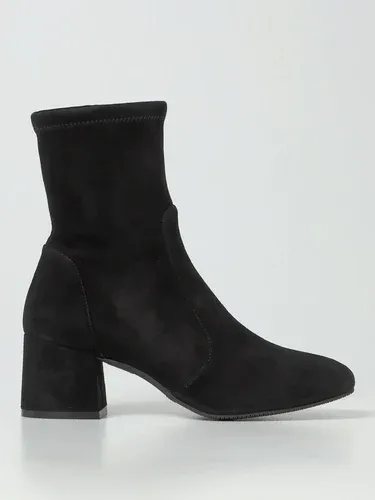 Stivaletto Sleek 60 Stuart Weitzman in suede (105903379) Stivaletto Sleek 60 Stuart Weitzman in suede (105903379)