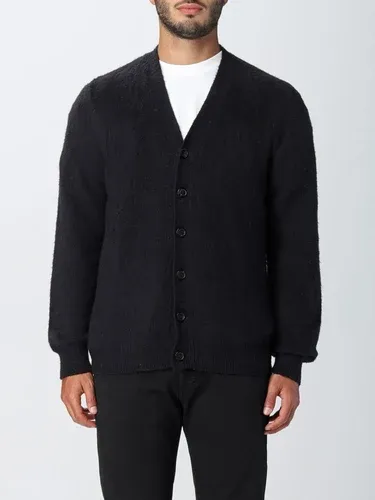 Cardigan GRIFONI Uomo colore Nero (105903421)