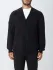 Cardigan GRIFONI Uomo colore Nero (105903421)