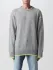 Maglia MSGM Uomo colore Grigio (105903406)