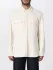 Camicia GRIFONI Uomo colore Panna (105903413)