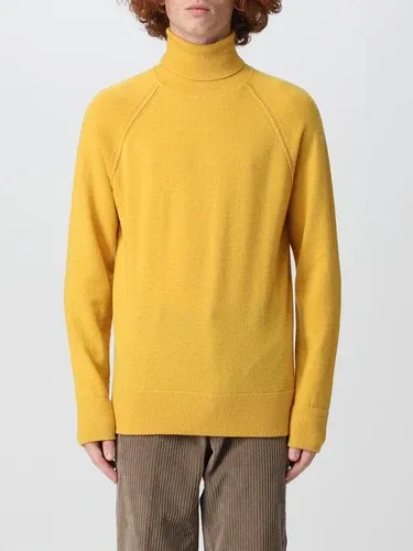 Maglia PAOLO PECORA Uomo colore Giallo (105903429) Maglia PAOLO PECORA Uomo colore Giallo (105903429)