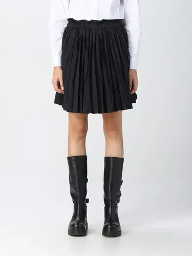 Gonna RED VALENTINO Donna colore Nero (105903435)