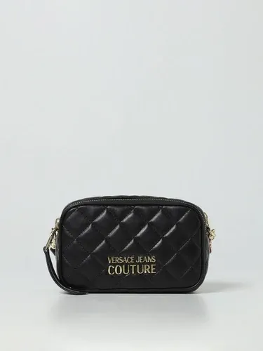 Borsa Versace Jeans Couture in pelle sintetica matelassè (105903437)