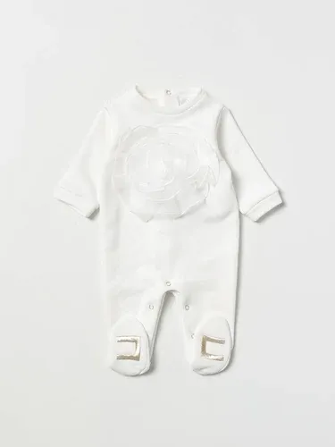 Completo ELISABETTA FRANCHI Bambino colore Avorio (105903443) Completo ELISABETTA FRANCHI Bambino colore Avorio (105903443)