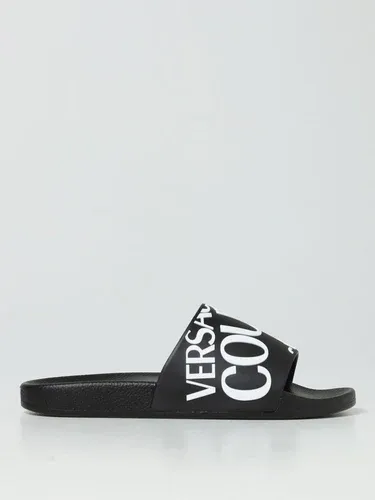 Sliders Versace Jeans Couture in gomma (105903458) Sliders Versace Jeans Couture in gomma (105903458)