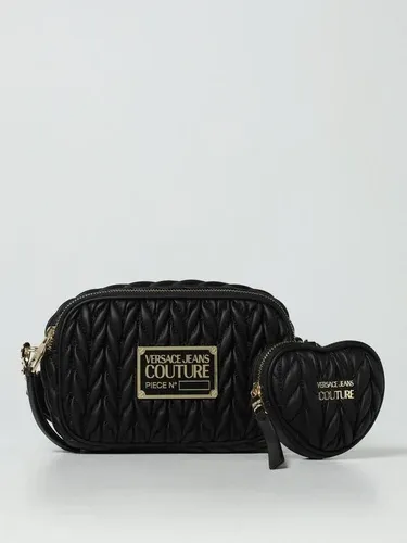 Borsa Versace Jeans Couture in pelle sintetica matelassè (105903459) Borsa Versace Jeans Couture in pelle sintetica matelassè (105903459)